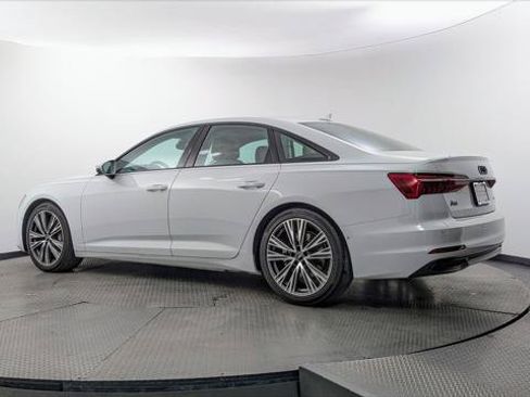 Used 2023 Audi A6 2.0T Premium w/ Convenience Package AWD/4WD image 6