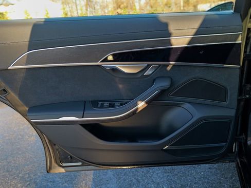 Used 2023 Audi A8 L 3.0T w/ Comfort Plus Package image 24