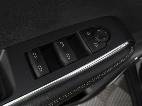 New 2026 GMC Acadia Elevation w/ Black Edition image 16