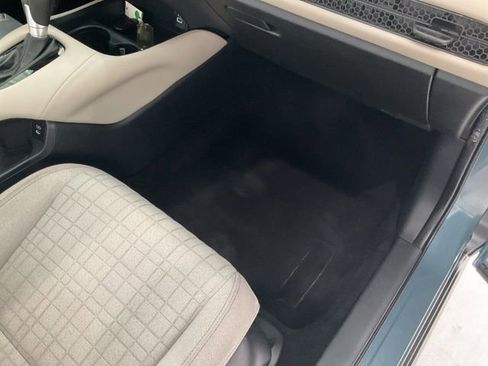 Certified 2025 Honda HR-V LX image 25