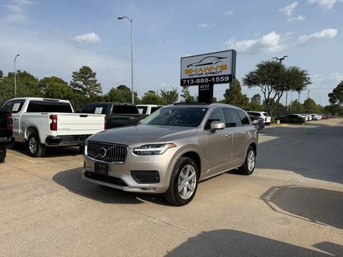 Used 2023 Volvo XC90 B5 Core AWD/4WD image 51