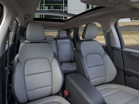 New 2026 Ford Escape SE image 56