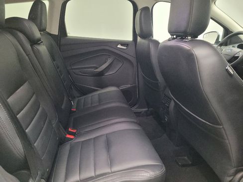 Used 2019 Ford Escape SE FWD image 19
