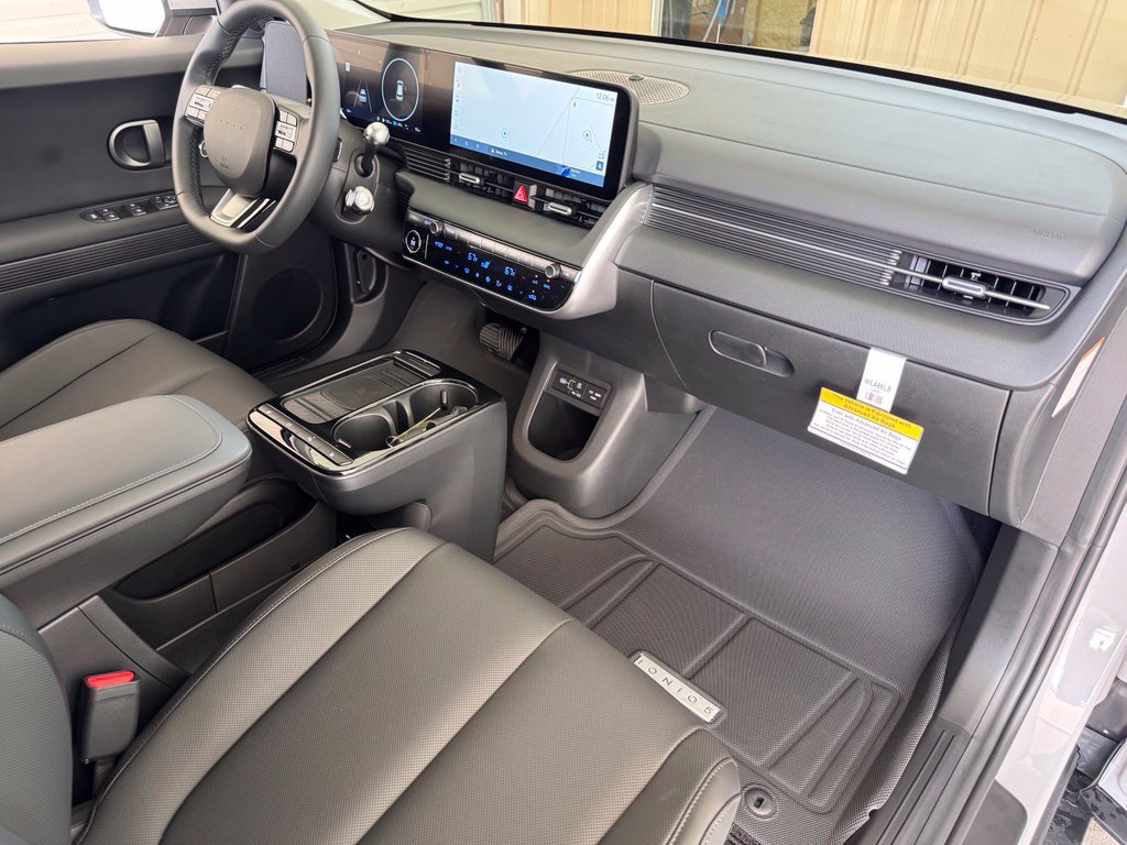 New 2027 Hyundai Ioniq 5 SEL RWD image 18