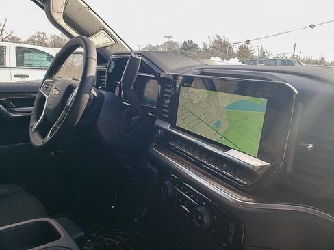 New 2026 Chevrolet Silverado 1500 LT image 33