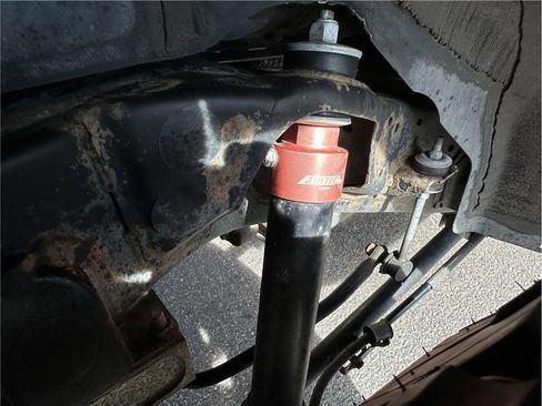 Used 2019 Toyota 4Runner SR5 Premium image 30