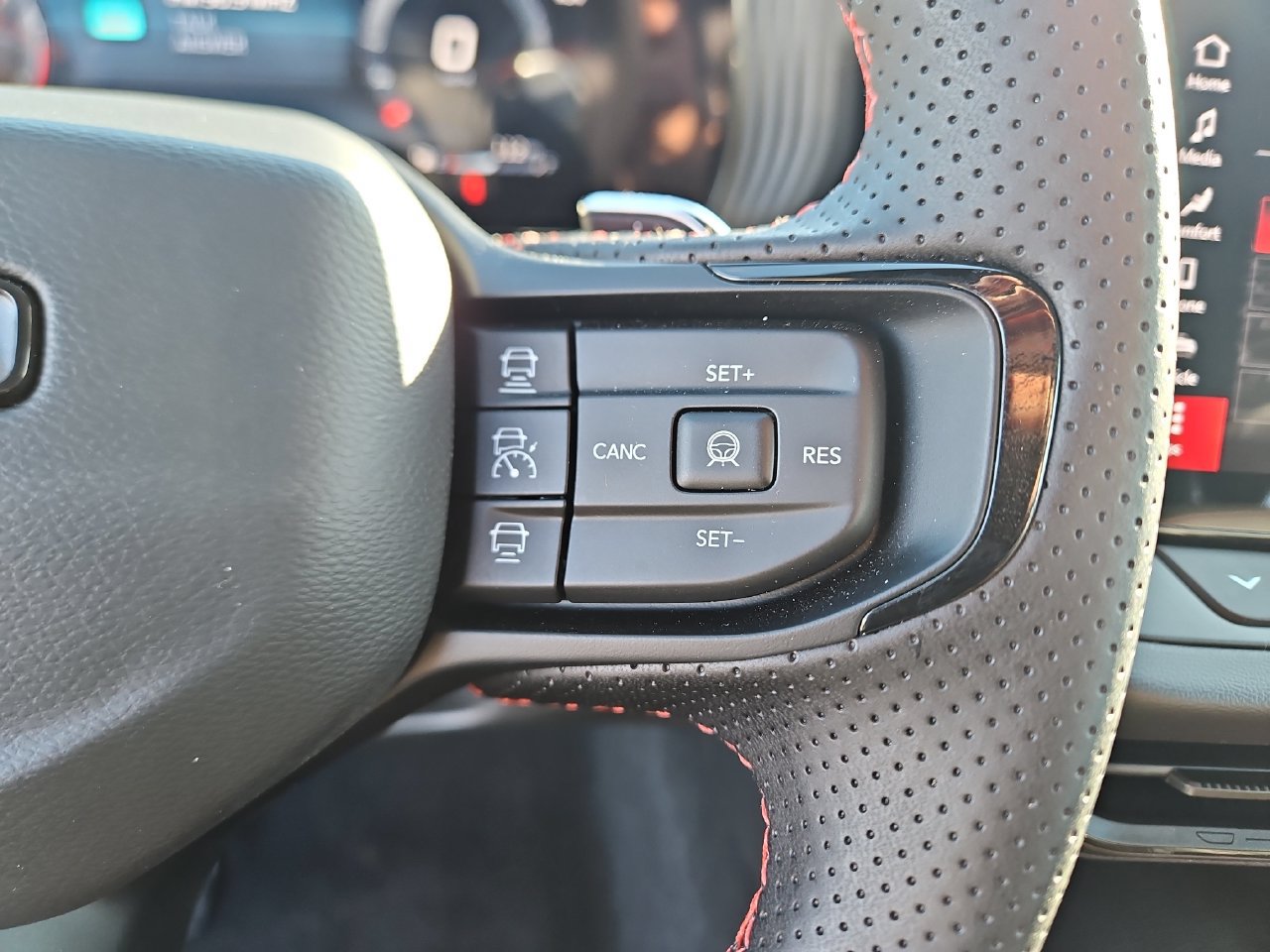 New 2026 Dodge Charger Scat Pack AWD/4WD image 27