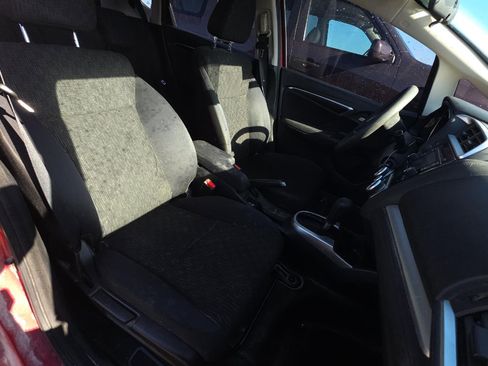 Used 2015 Honda Fit LX image 11