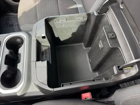 Used 2019 Chevrolet Silverado 1500 LT Trail Boss image 16