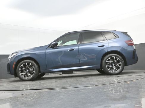 New 2026 BMW X3 xDrive30 image 44