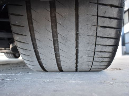 Used 2023 Chevrolet Corvette Z06 image 17