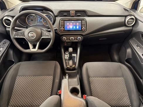 Used 2021 Nissan Versa S FWD image 15