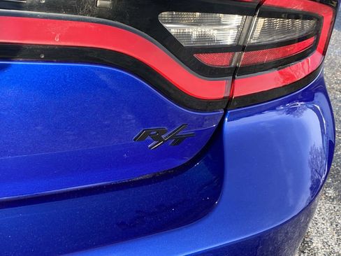 Used 2021 Dodge Charger R/T w/ Plus Group image 5