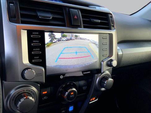 Used 2021 Toyota 4Runner SR5 RWD image 29