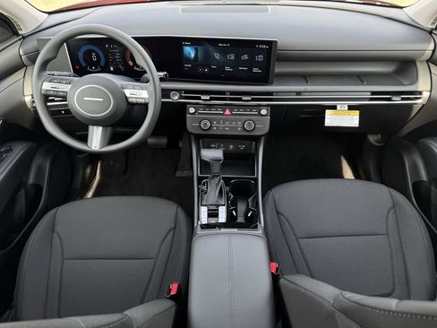 New 2026 Hyundai Tucson SE image 10