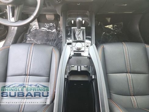 Used 2025 MAZDA CX-50 AWD 2.5 S w/ Premium Plus Pkg image 23