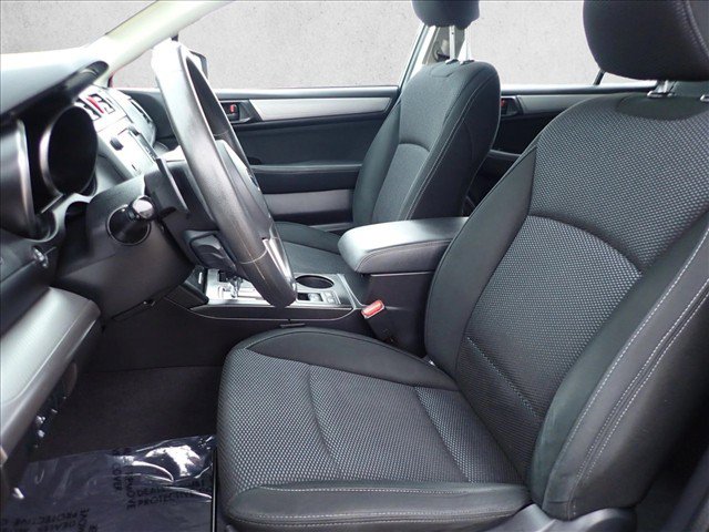 Used 2016 Subaru Outback 2.5i AWD/4WD image 11
