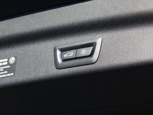 Used 2026 BMW X1 xDrive28i w/ Technology Package image 8