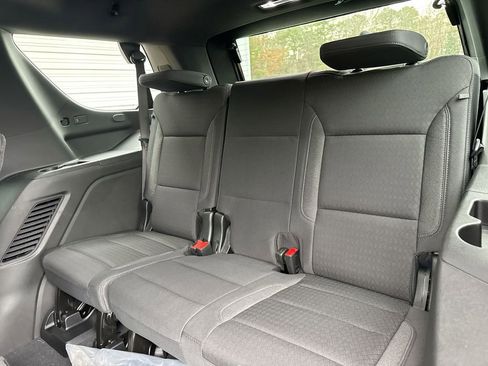 New 2026 Chevrolet Tahoe LS image 29