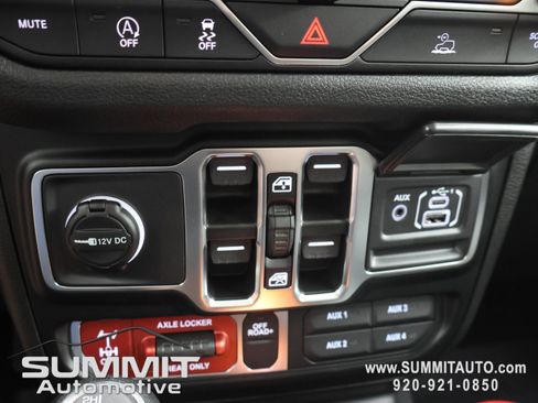 New 2026 Jeep Gladiator Sport AWD/4WD image 63