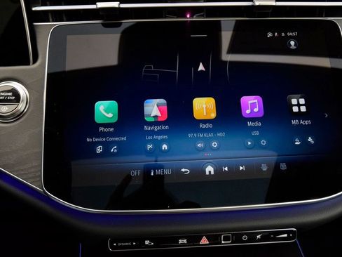 New 2026 Mercedes-Benz E 350 Sedan image 27