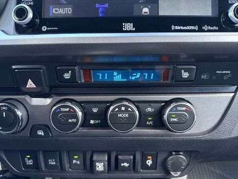 Certified 2023 Toyota Tacoma Limited AWD/4WD image 33
