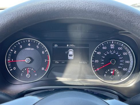 Used 2023 Kia Forte LXS FWD image 26