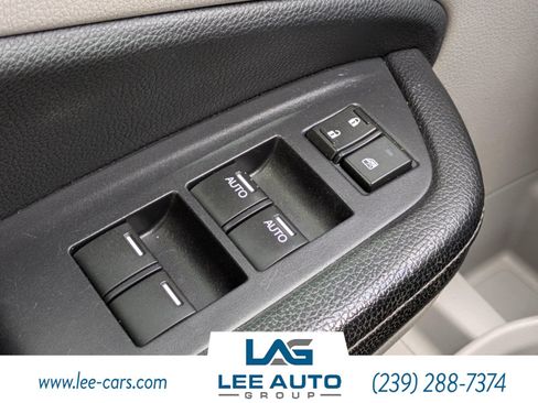 Used 2019 Honda Ridgeline RTL-E image 20