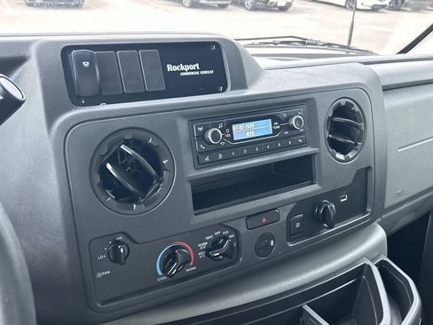 Used 2023 Ford E-350 and Econoline 350 Super Duty w/ Power Windows & Locks Group RWD image 37