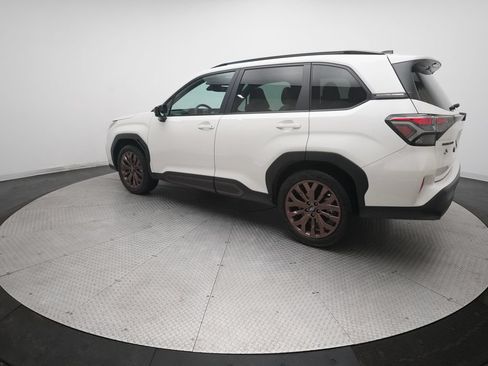 Certified 2026 Subaru Forester Sport AWD/4WD image 36
