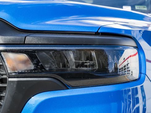 New 2026 RAM 1500 Rebel w/ Rebel Level 2 Equipment Group image 12