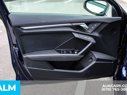 Used 2024 Audi A3 2.0T Premium FWD image 30