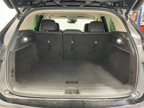 Used 2023 Buick Envision Essence AWD/4WD image 25