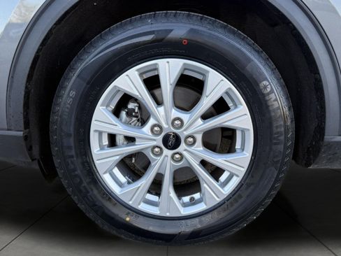 Used 2023 Ford Escape Active AWD/4WD image 7