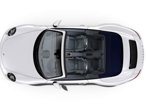 Used 2017 Porsche 911 Carrera 4S image 81