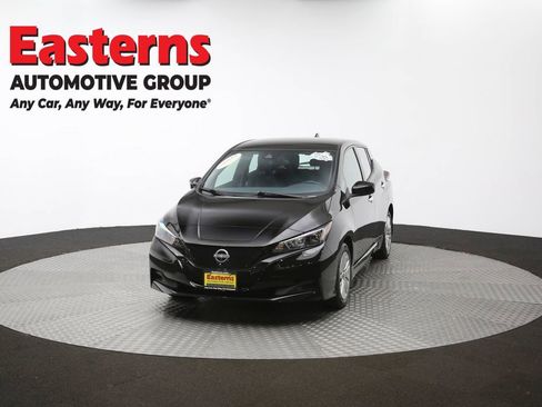 Used 2023 Nissan Leaf S image 53