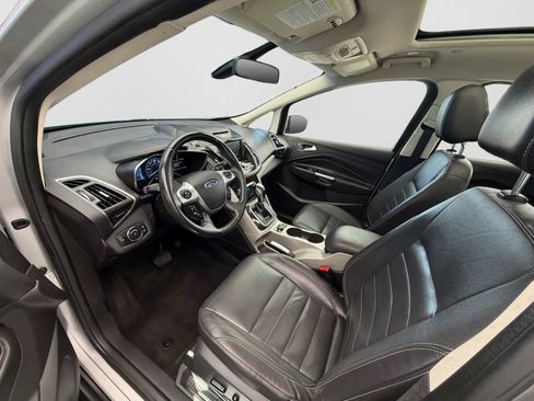 Used 2013 Ford C-MAX SEL FWD image 11