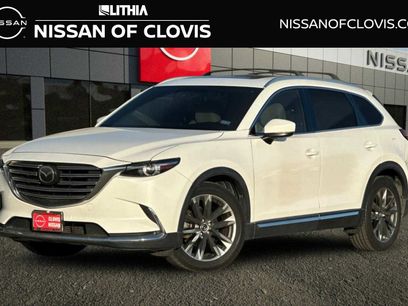 Used 2016 MAZDA CX-9 Grand Touring