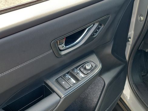 Certified 2026 Subaru Outback Touring AWD/4WD image 21