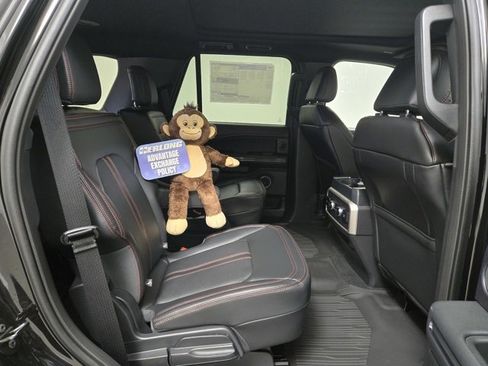 New 2024 Ford Expedition Limited image 21