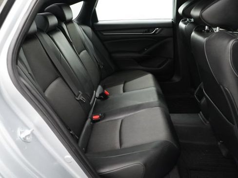 Used 2022 Honda Accord Sport image 46