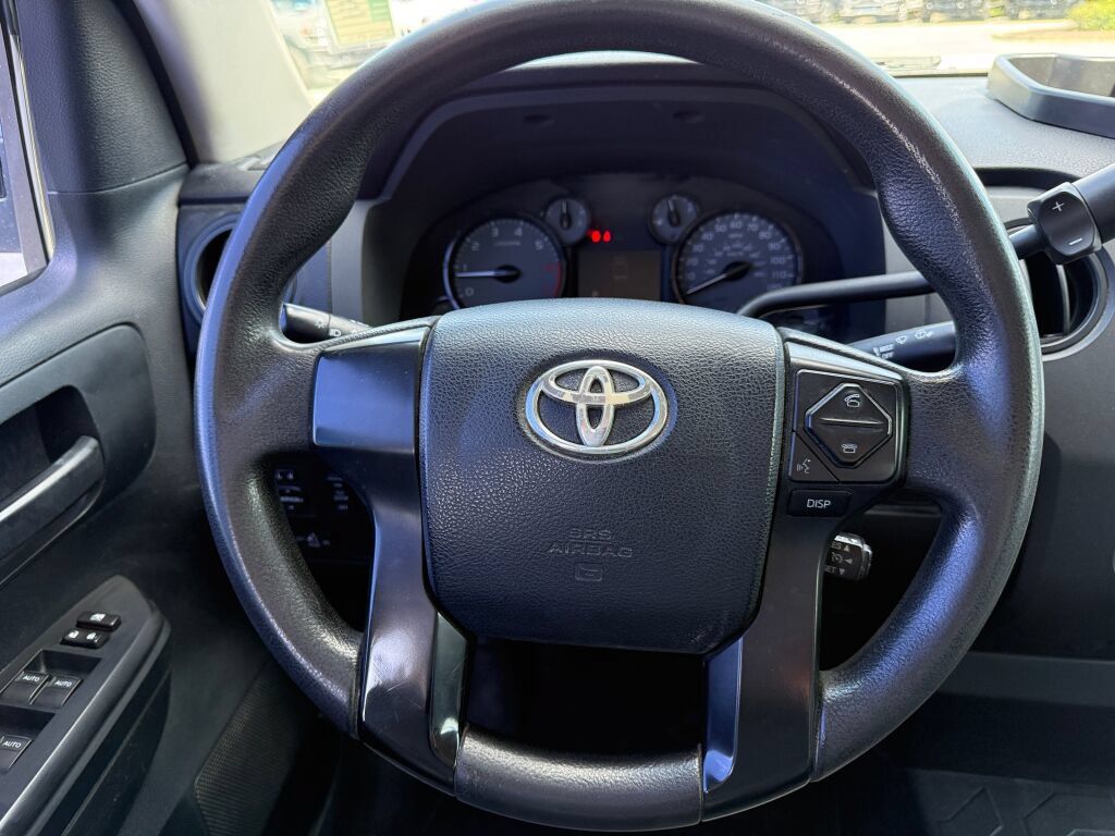 Used 2016 Toyota Tundra SR RWD image 14