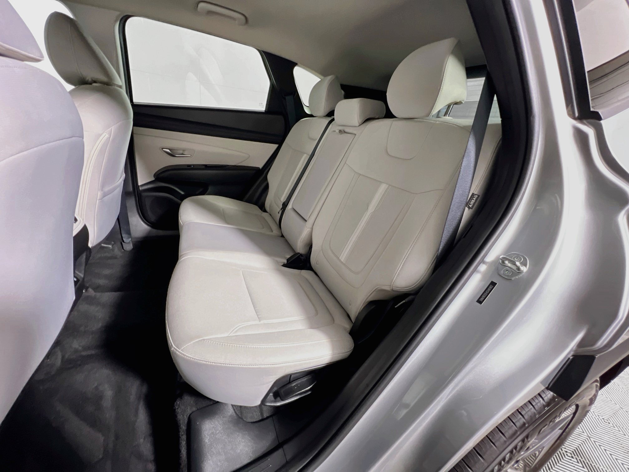 Used 2025 Hyundai Tucson SEL FWD image 29