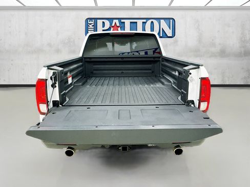 Used 2024 Honda Ridgeline RTL image 25