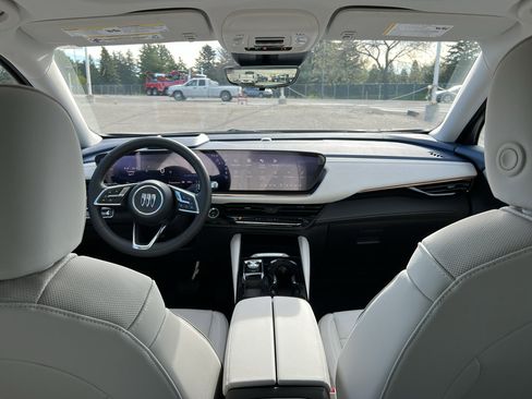 New 2026 Buick Envision Avenir image 39