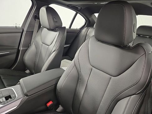 New 2026 BMW 330i xDrive 330i xDrive w/ Premium Package image 15