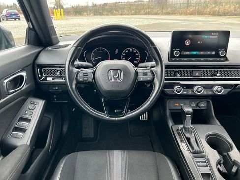 Used 2022 Honda Civic Sport image 23