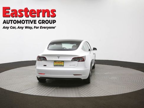 Used 2019 Tesla Model 3 Long Range AWD/4WD image 37