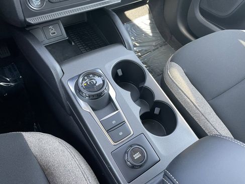 New 2025 Ford Bronco Sport Big Bend w/ Convenience Package image 13