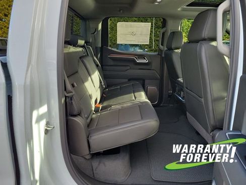 New 2026 GMC Sierra 1500 Denali AWD/4WD image 17